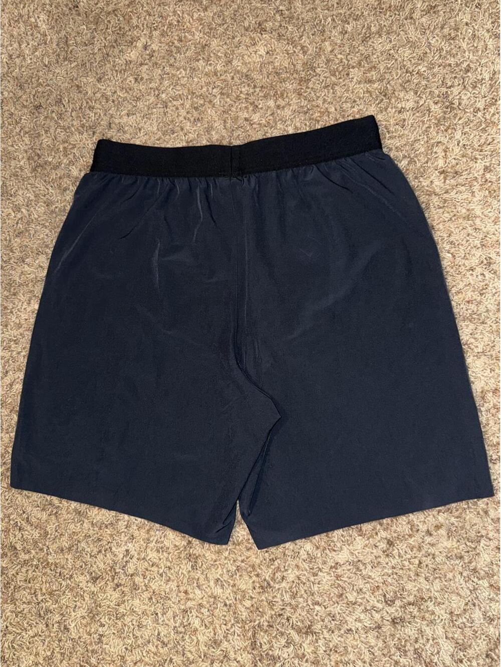 Nike Men's Court Advantage Dri-FIT 8" Tennis Shorts Sample - Picture 6 of 11